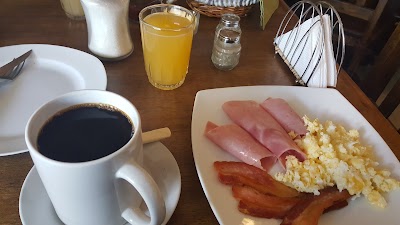 Photos of Abis Cafe