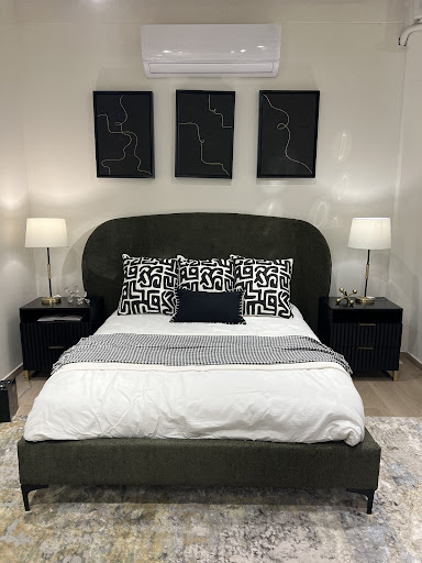 ConceptHome - Visual