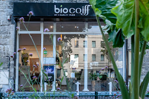 Photo n°12 de Biocoiff' - Coiffeur Bio Chantilly et Colorations Végétales à Chantilly (Magasin bio)