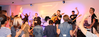 Photos of Deo Gloria Family Church