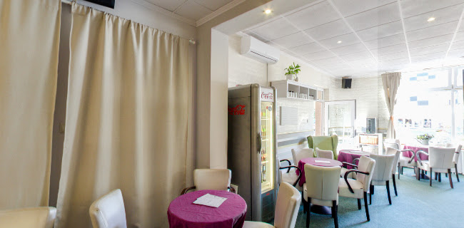 Versh Cafe & Wine - Senec