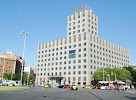 Фотография , проспект Параллель, Барселона, Испания