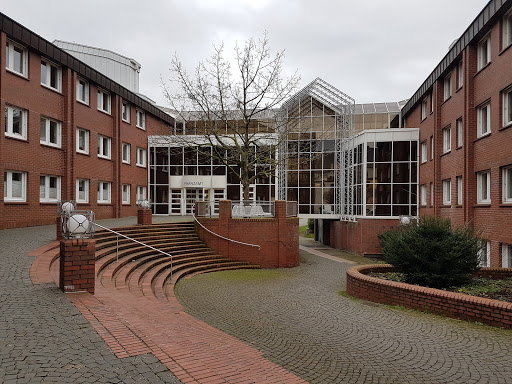 Finanzamt Trier - Thumbnail