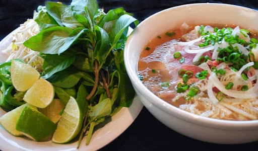 Pho One - Visual