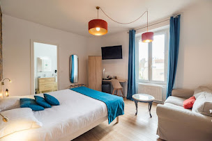 Photo n°8 de Le Kreisker - Bar - Tabac - Hôtel - vape shop à Saint-Quay-Portrieux (Boutique de cigarettes électroniques)