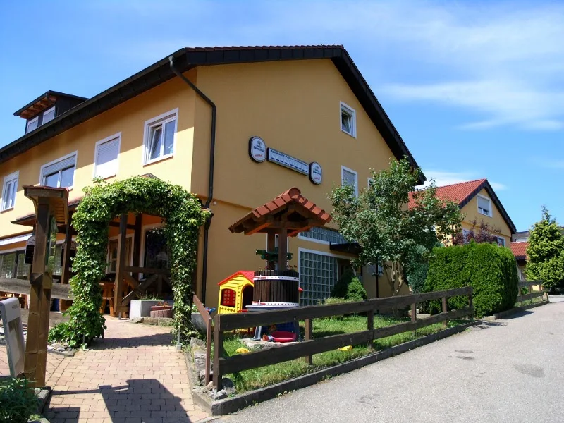 Speisegasthof Seequelle - Jörg Dietz