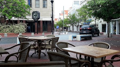 Photos of Eetcafe De Buren