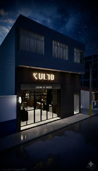 KUlto — photo