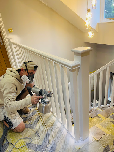 JGL Painting & Decorating - Thumbnail