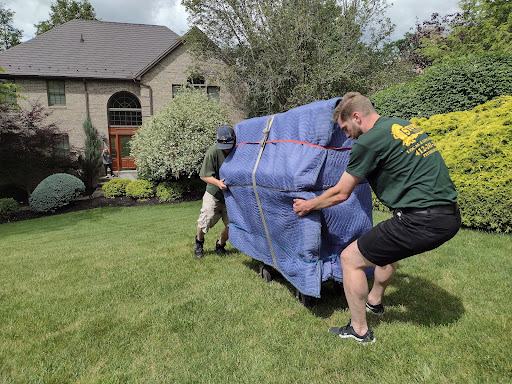 Stumpf Moving & Storage Gallery - United States