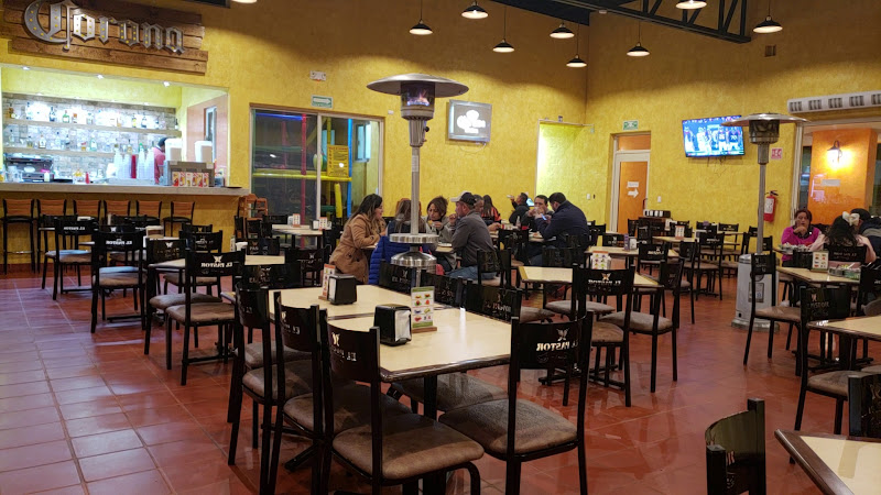 Taqueria El Pastor Sur