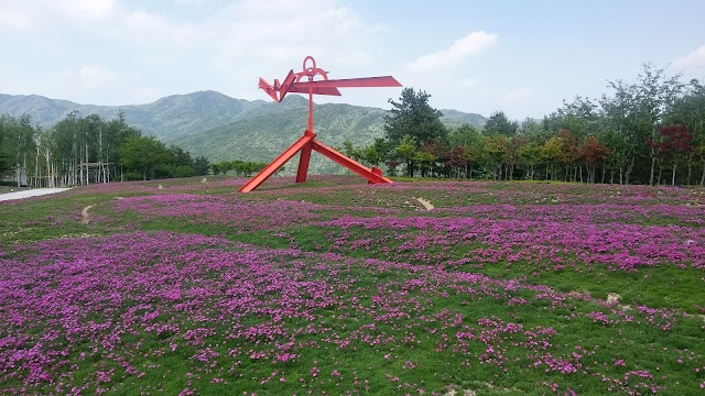 뮤지엄 산 Museum SAN