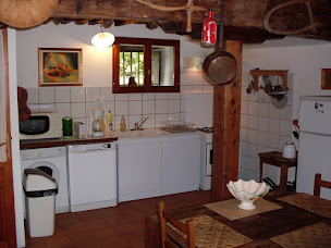 Photo n°2 de Les gites de la Caze en Ariège à Mercus-Garrabet (Agence de location de maisons de vacances)