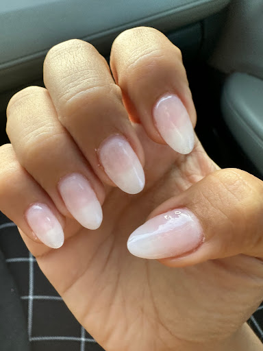 Fashion Beauty & Nail Salon