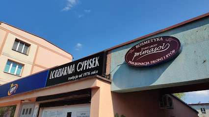 Lodziarnia Cypisek
