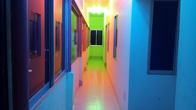 lodging