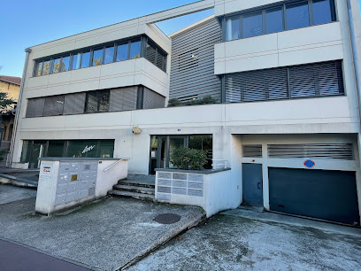 SCP CASIMIRO RAYNAUD RIBAUTE BERENGUER MEDRANO- Huissiers de justice