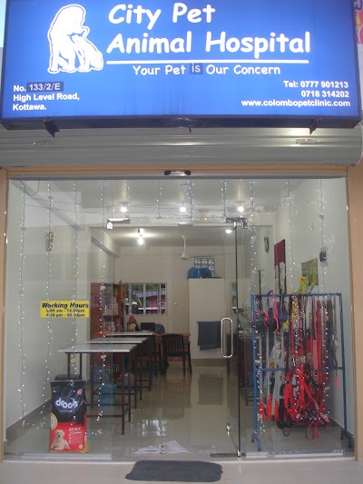 Photos of City Pet Animal Hospital, Kottawa Branch