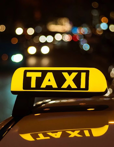 B2N - Taxi & VSL sur Toulouse - Thumbnail