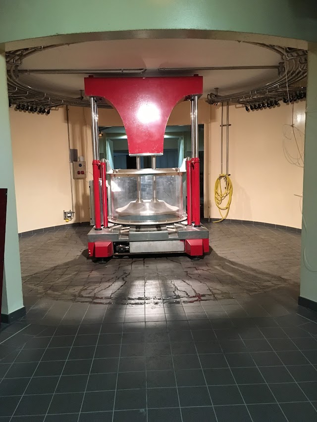 Château de La Dauphine