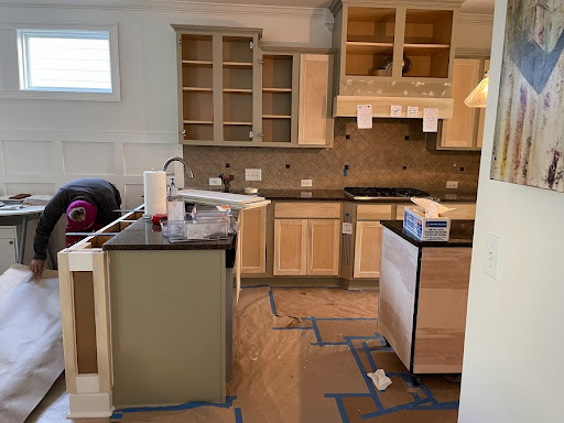 K&Z CRUZ PAINTING LLC - Thumbnail
