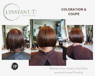 Photo n°15 de L'Instant.T à Bordeaux (Salon de coiffure)