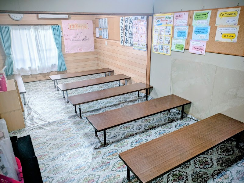 学研 玉津３丁目教室