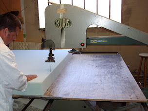 Photo n°2 de Literie Gamblin à Aytré (Magasin de linge de maison)