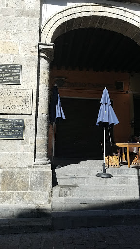 PATIO TAPATIO - Thumbnail