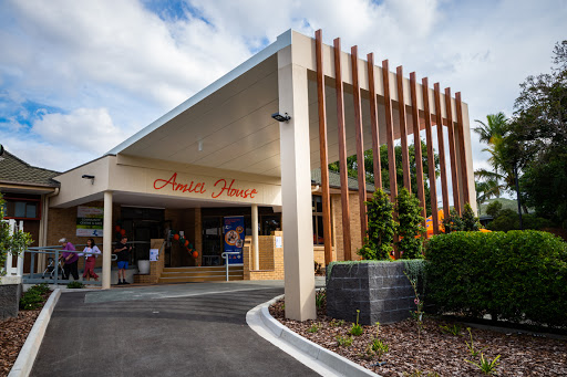 Amici House - Thumbnail