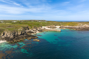 Photo n°3 de Compagnie Maritime BreizhGo Penn Ar Bed - Camaret à Camaret-sur-Mer (Agence de croisières)