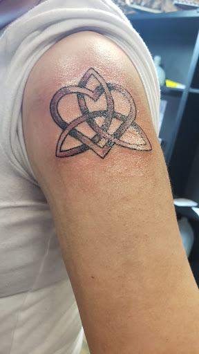 Palmetto Ink Custom Tattoos - Thumbnail