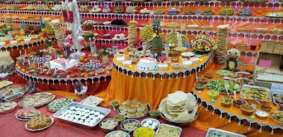 BAPS Shri Swaminarayan Mandir