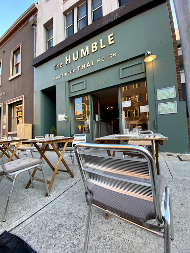 Photo of The Humble thai restaurant