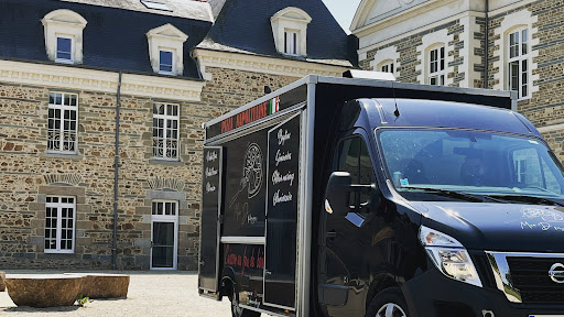 Photo 3 - Man'D Pizza ( camion a pizza au feu de bois )
