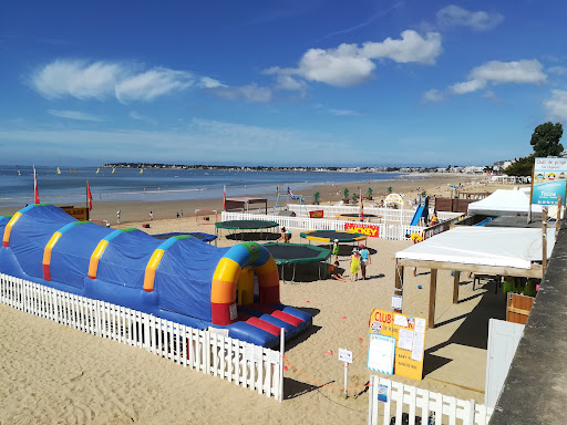 Club de plage Les Pingouins - Thumbnail