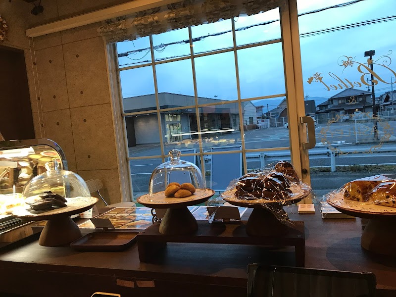 焼き菓子工房ASHLEY（※現在不定営業。営業日はSNSやホームページご確認ください）