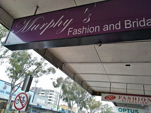 Murphy's Fashion - Thumbnail