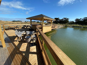 Photo n°46 de La Cabane d'Adrien-Ostréiculteur à La Guérinière (Restaurant de fruits de mer)
