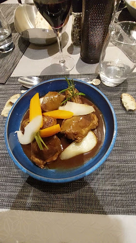 Bistrot des Ducs