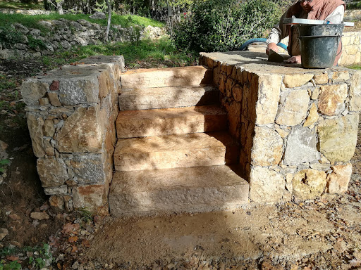 ATTIA MAÇONNERIE GÉNÉRALE/ Fayence