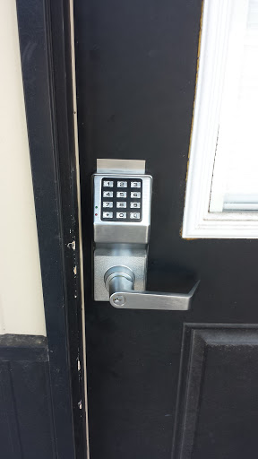 Make A Key Locksmith Services - Visual