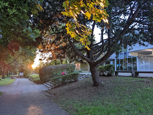 Stadtteilbibliothek Böfingen - Thumbnail