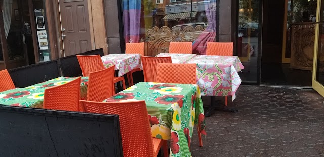 Charrito's