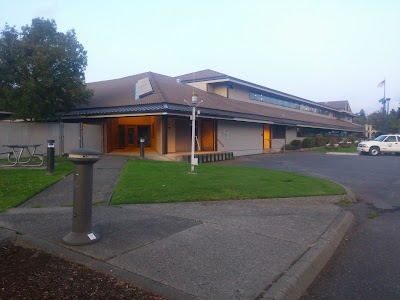 Port Angeles Police Department