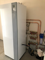 Photo n°7 de Vicart Energies à Aire-sur-la-Lys (Chauffagiste)