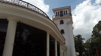Photos of Museum of Costa Rican Art