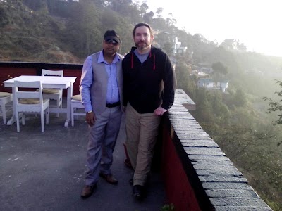 Photos of Shantitole Bus Stop