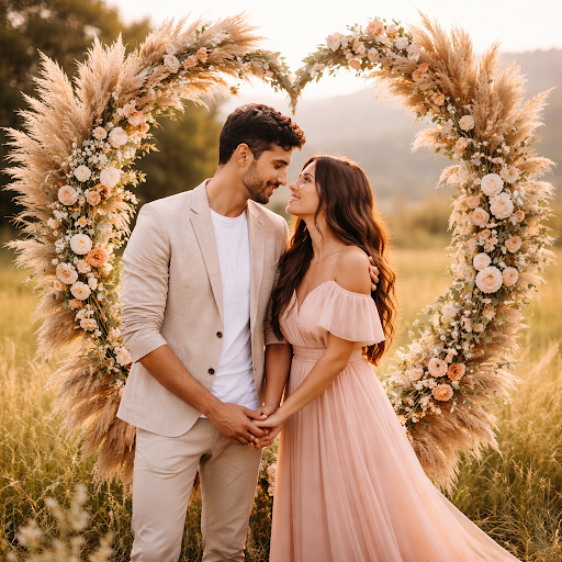 Dreaming of a pre-wedding shoot that truly feels like you? At MZB Photography, we specialise in c… post image
