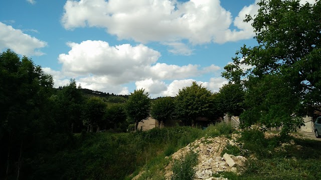 Caves Bienvenu